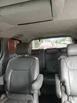 2005 Toyota Sienna XLE White - 4