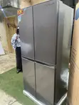 Skyrun BCD-450HC 4-Door Refrigerator - 2