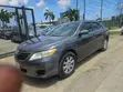 2011 Toyota Camry LE 2.5L Sedan - Local Used - 5