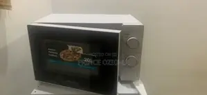 Hisense Microwave Oven