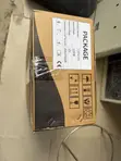 Vanyo 1500VA Solar Inverter - Power Backup System - 2