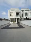 5 Bedroom Duplex with Pool in Lekki Phase 1 - 1