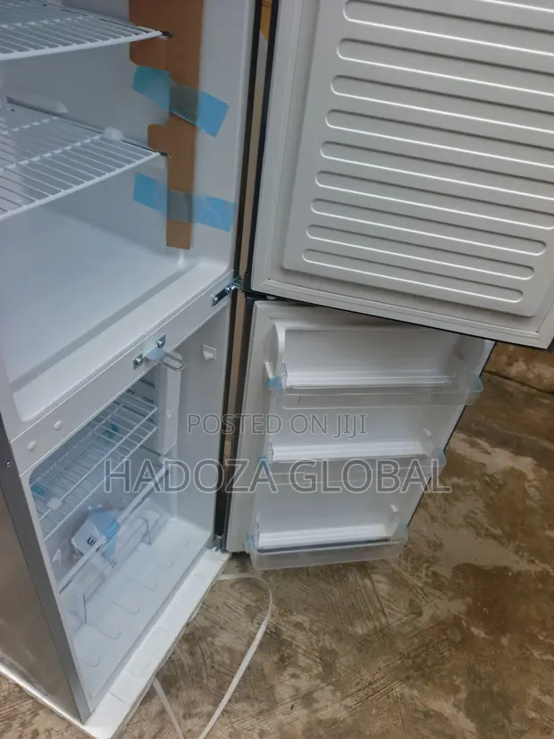 Skyrun BCD-198 Refrigerator - 180-198L Capacity - 1