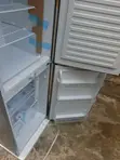 Skyrun BCD-198 Refrigerator - 180-198L Capacity - 1