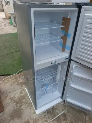 Skyrun BCD-198 Refrigerator - 180-198L Capacity