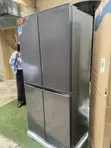Skyrun 450L 4-Door Refrigerator - Brand New - 2