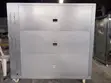 3 Deck Gas Oven with 9 Trays - Commercial - 2