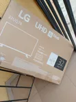 LG 32" Smart TV - Model 32UQ70 - 2