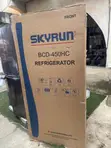 Skyrun 4-Door Efficient Refrigerator - 1