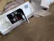 12KVA Perkins Soundproof Diesel Generator - 1