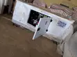 12KVA Perkins Soundproof Diesel Generator - 2