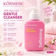KORMESIC Milk Amino Acid Gentle Cleanser - 168g - 1