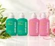 KORMESIC Milk Amino Acid Gentle Cleanser - 168g - 2