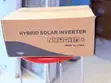 Vanyo 1.5kVA Inverter for Home Solar - 2