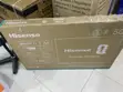 Hisense 50 Inch Smart TV A4 Series 50A40QSV - 1