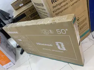 Hisense 50 Inch Smart TV A4 Series 50A40QSV