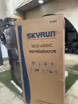 Skyrun BCD-450HC 4-Door Refrigerator - 1