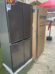 Skyrun BCD-450HC 4-Door Refrigerator - 2