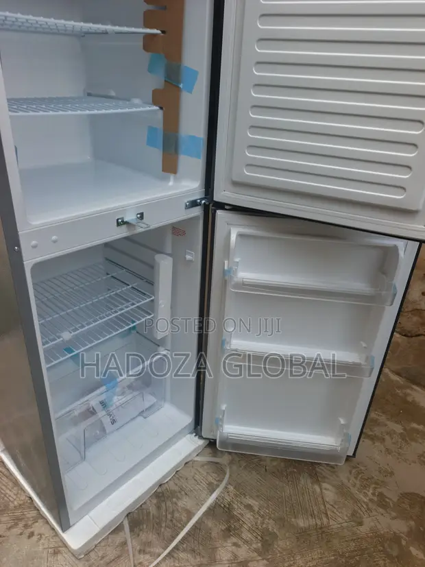 Skyrun BCD-198 Fridge - 180-198L Top Freezer - 1