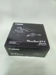Canon PowerShot G7X Mark III Vlogging Camera - 3