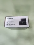 Canon PowerShot G7X Mark III Vlogging Camera - 5