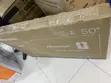 Hisense 50" A4 Series Smart TV 50A40QSV - 1