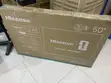 Hisense 50" A4 Series Smart TV 50A40QSV - 2