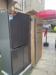 Skyrun 450L 4-Door Refrigerator - 1