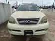 Lexus GX 2006 White - 3