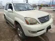 Lexus GX 2006 White - 5