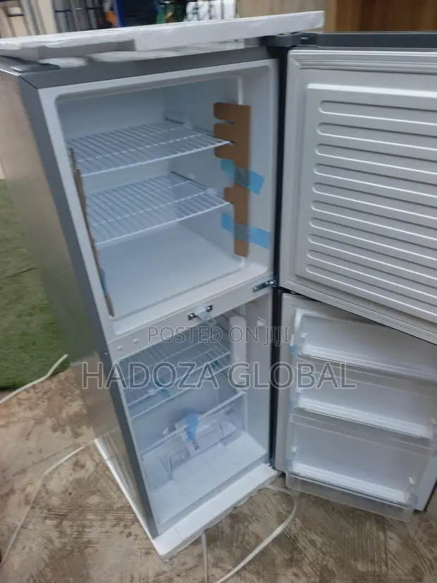 Skyrun BCD-198 Refrigerator - 198L Top Freezer - 1