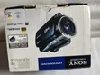 Sony HDR-XR550E Full HD Camcorder with G Lens & Super Night Vision - 1