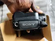 Sony HDR-XR550E Full HD Camcorder with G Lens & Super Night Vision - 4