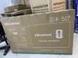 Hisense 50 Inch Smart TV A4 Series 50A40QSV - 2