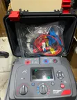 Megger MIT1525 15kV Insulation Tester - 1