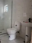 Furnished 1 Bedroom Master En-suite in Shared Abijo GRA Duplex - 1
