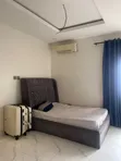 Furnished 1 Bedroom Master En-suite in Shared Abijo GRA Duplex - 5