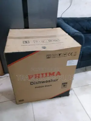 Brand New Phima PHD24 Dishwasher
