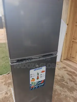 Skyrun BCD-198 Fridge - 198L Top Freezer