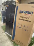 Skyrun BCD-450HC Firij Mai Kofofi 4 - 2