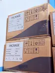 Vanyo 1.5kVA Inverter - Solar Backup Power - 1