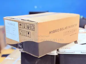 Vanyo 1.5kVA Inverter - Solar Backup Power
