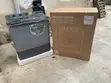 Syinix 8.5KG Twin Tub Washing Machine - 2