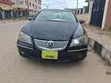 Acura RL 2005 Baki - 5