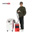 Leaser Heavy Duty Welding Machine - 1