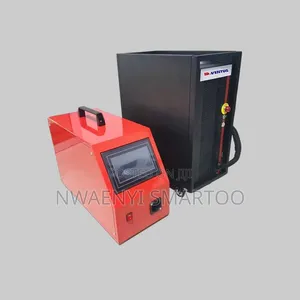 Leaser Heavy Duty Welding Machine
