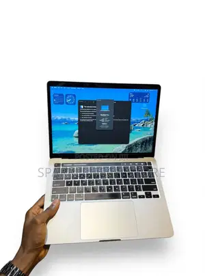 Apple MacBook Pro 2020 M1 Chip