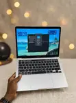 Apple MacBook Pro 2020 M1 Chip - 2