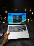 Apple MacBook Pro 2020 M1 Chip - 3