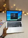Apple MacBook Pro 2020 M1 Chip - 4